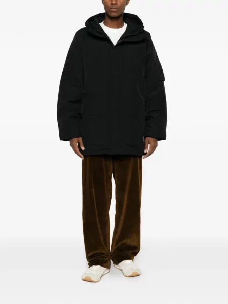 Geacă parka Carhartt Wip negru