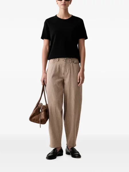 Blugi Dkny cu dungi