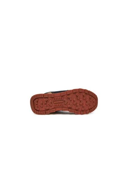 Sneakersy Merrell černé