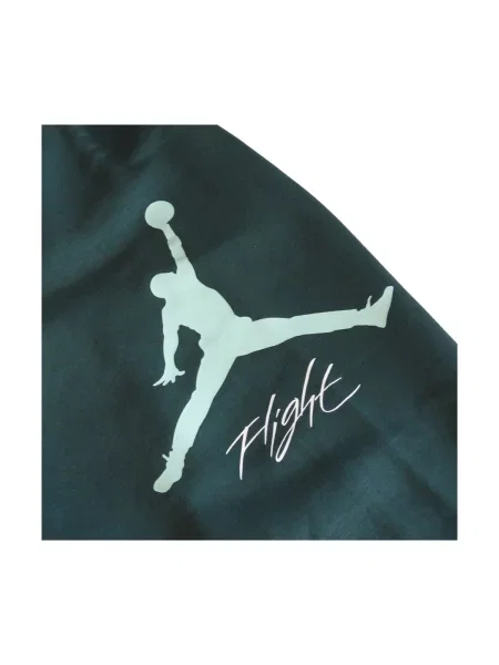 Nohavice Nike zelená