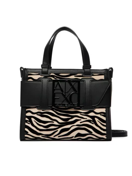 Armani Exchange Táska fekete