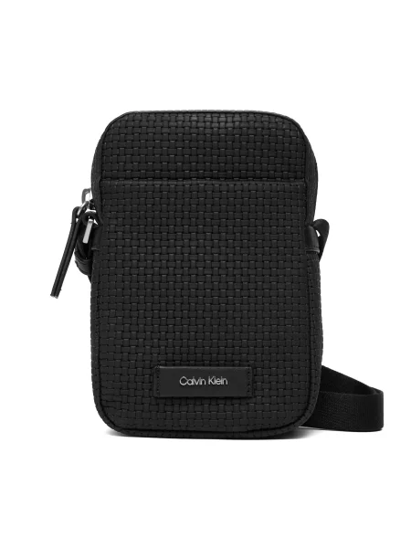 Brašna Calvin Klein černá