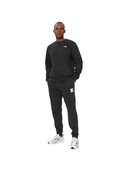 Geacă The North Face negru