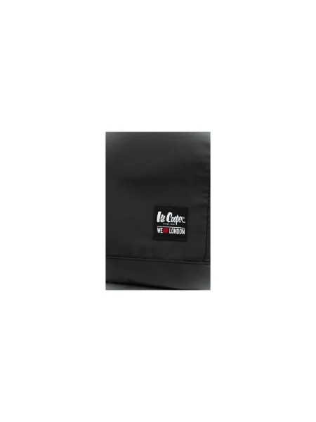 Rucsac Lee Cooper negru
