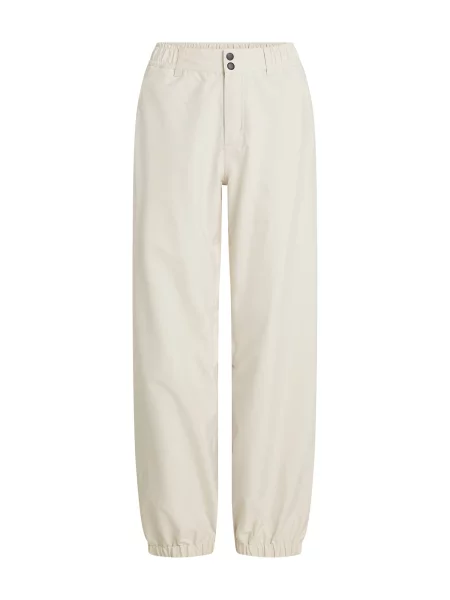 O'NEILL Pantaloni outdoor murdar alb