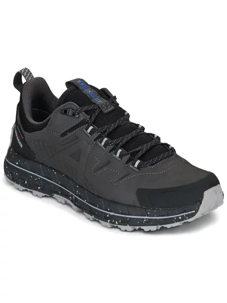 Pantofi Allrounder By Mephisto negru