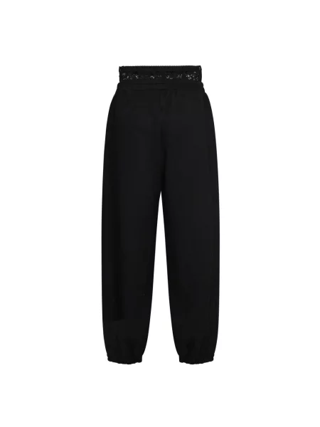 Joggery Richmond czarne