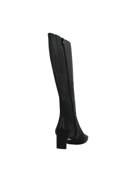 Pantofi Clarks negru