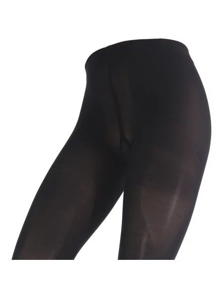 Dresuri Trasparenze negru