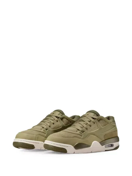 Sneakerși Jordan verde