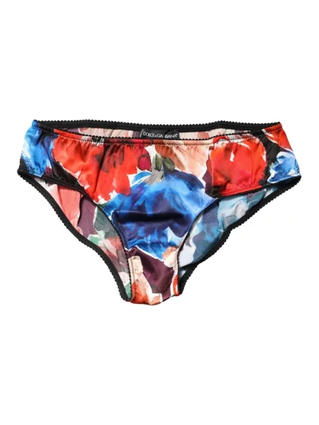 Slipy Dolce And Gabbana
