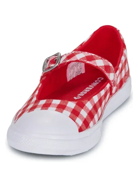 Pantofi copii Converse roșu