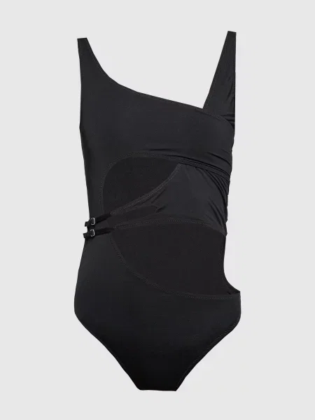 Купальник Off-white чорний