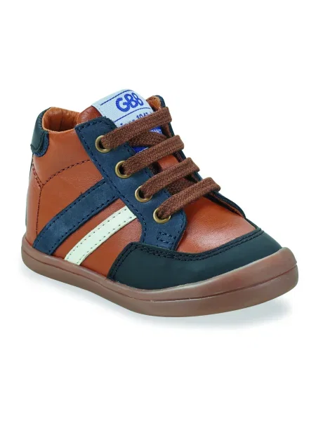 Pantofi copii Gbb maro
