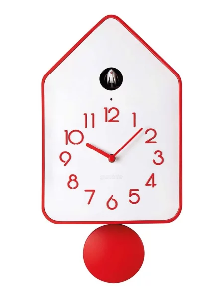 Часовници Guzzini