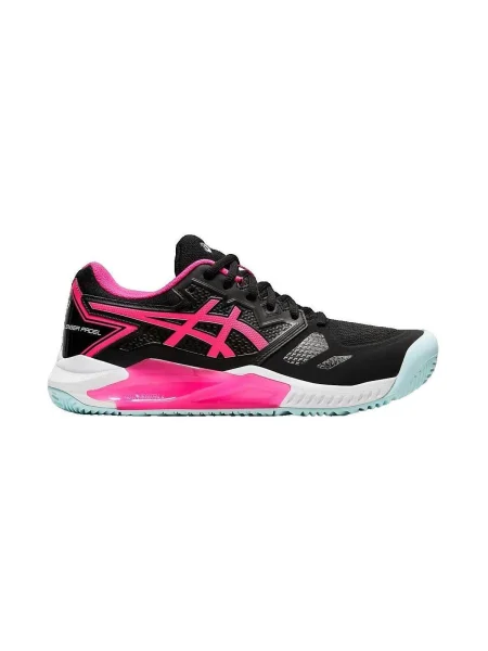 Pantofi Asics negru
