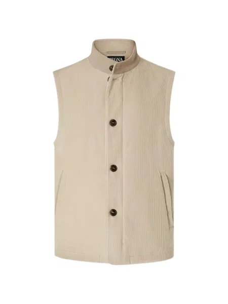 Vestă Zegna