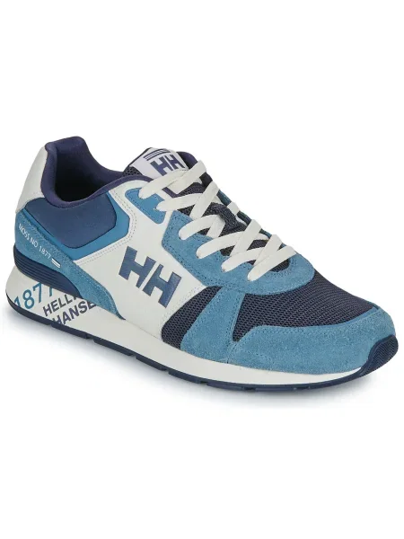 Pantofi Helly Hansen ANAKIN LEATHER 2 albastru