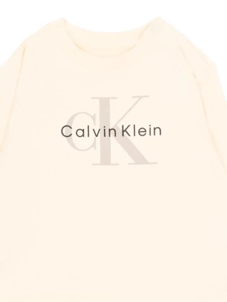Komplet dresowy dziecięcy Calvin Klein
