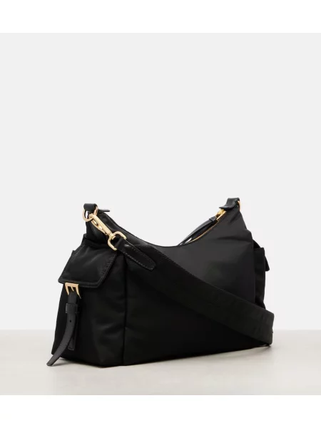 Geantă Prada negru