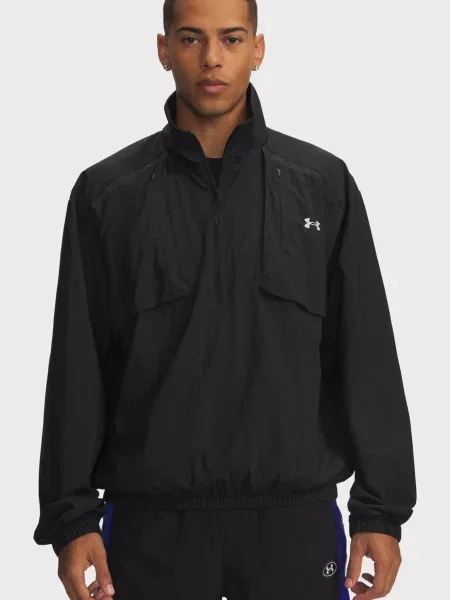Анорак Under Armour чорний