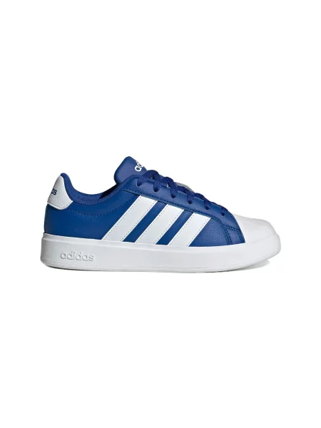 Street félcipő Adidas kék