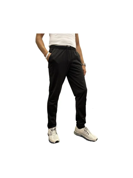 Pantaloni Puma negru