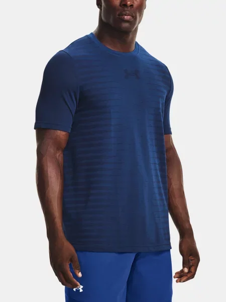 Majica Under Armour plava