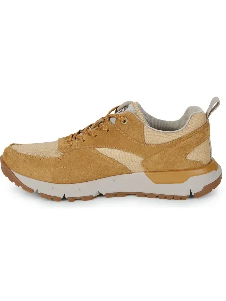 Pantofi Timberland maro