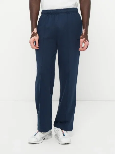 ELLESSE Pantaloni Paullo bleumarin