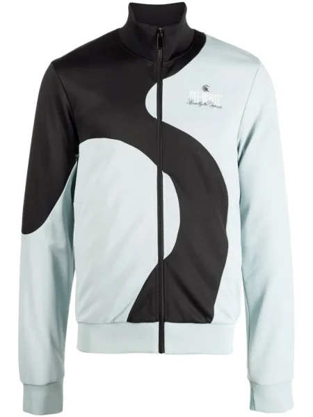 Mikina Off-white bílá