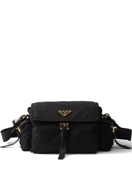 Geantă Prada negru