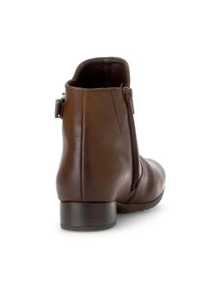 Pantofi Gabor maro