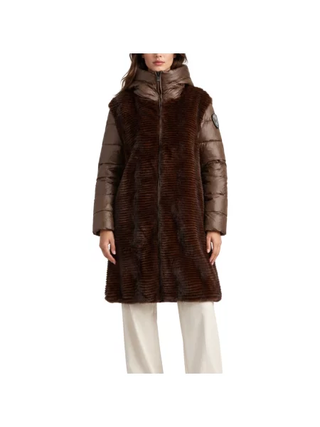 Palton Blauer maro