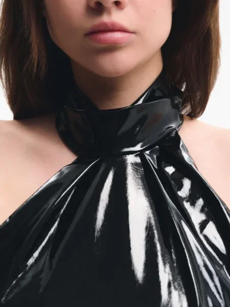 Top Lika negru