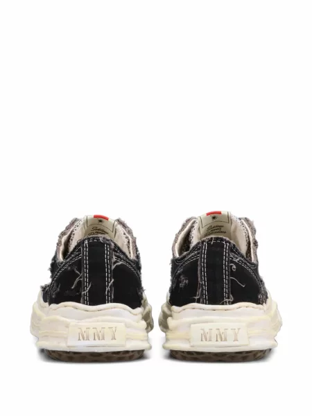 Sneakerși Maison Mihara Yasuhiro negru