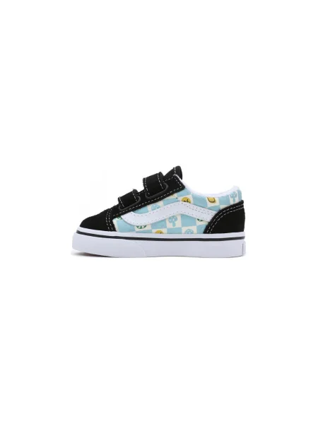 Pantofi copii Vans negru