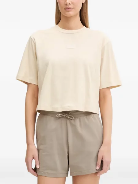 Tricou Ea7 Emporio Armani cu autograf