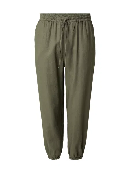 DAN FOX APPAREL Pantaloni Gino' verde