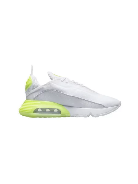 Pantofi Nike alb