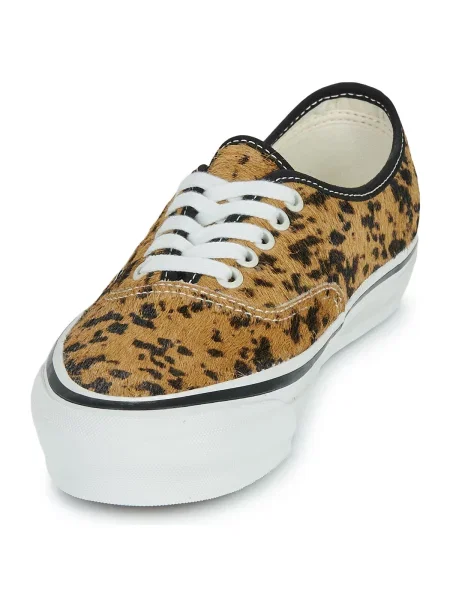Pantofi Vans maro