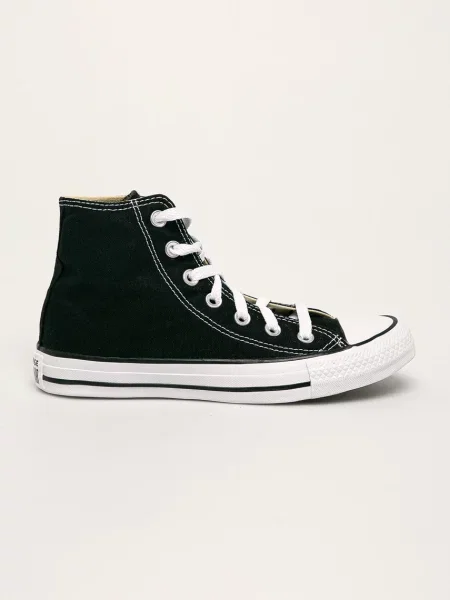 Converse Tenisi negru