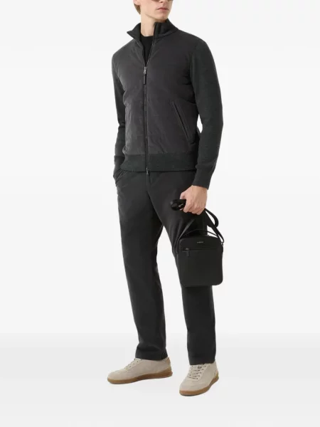 Pulover Bogner negru