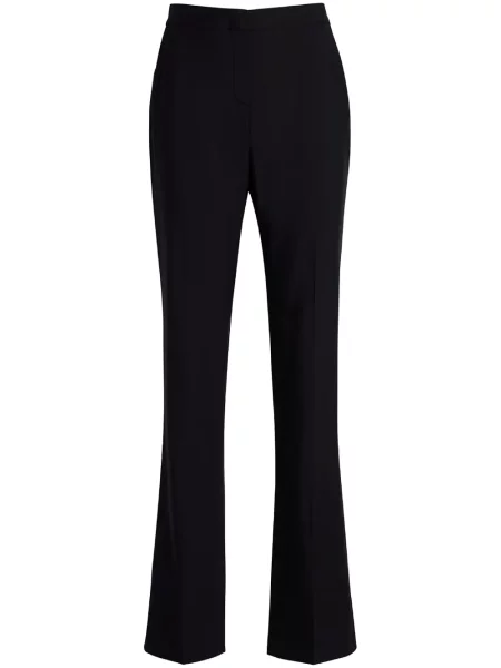 Pantaloni Another Tomorrow negru