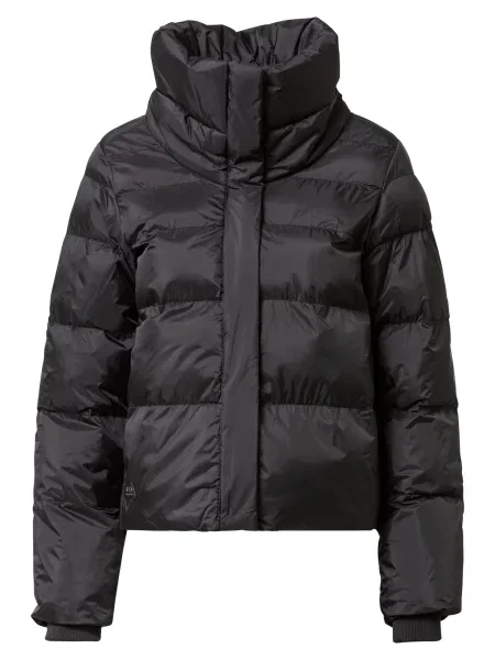 Ragwear Zimní bunda Lunis' černá