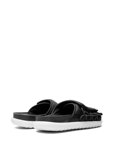 Sandale Nike alb