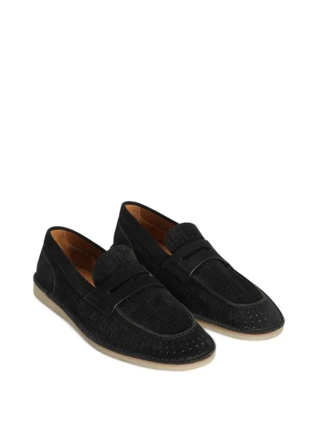 Pantofi loafer Dolce & Gabbana negru