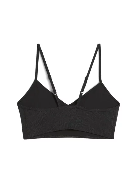 Sutien Puma negru