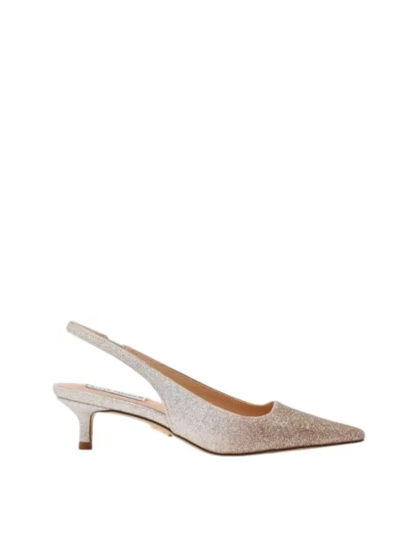 Czółenka Steve Madden różowa