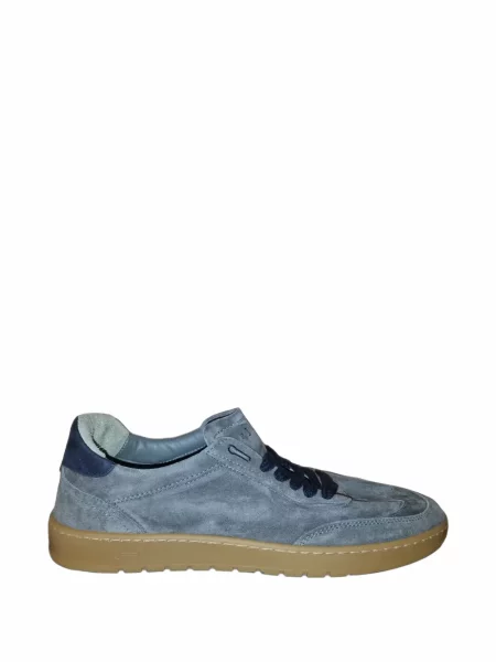 Sneakerși Piumha Studio albastru